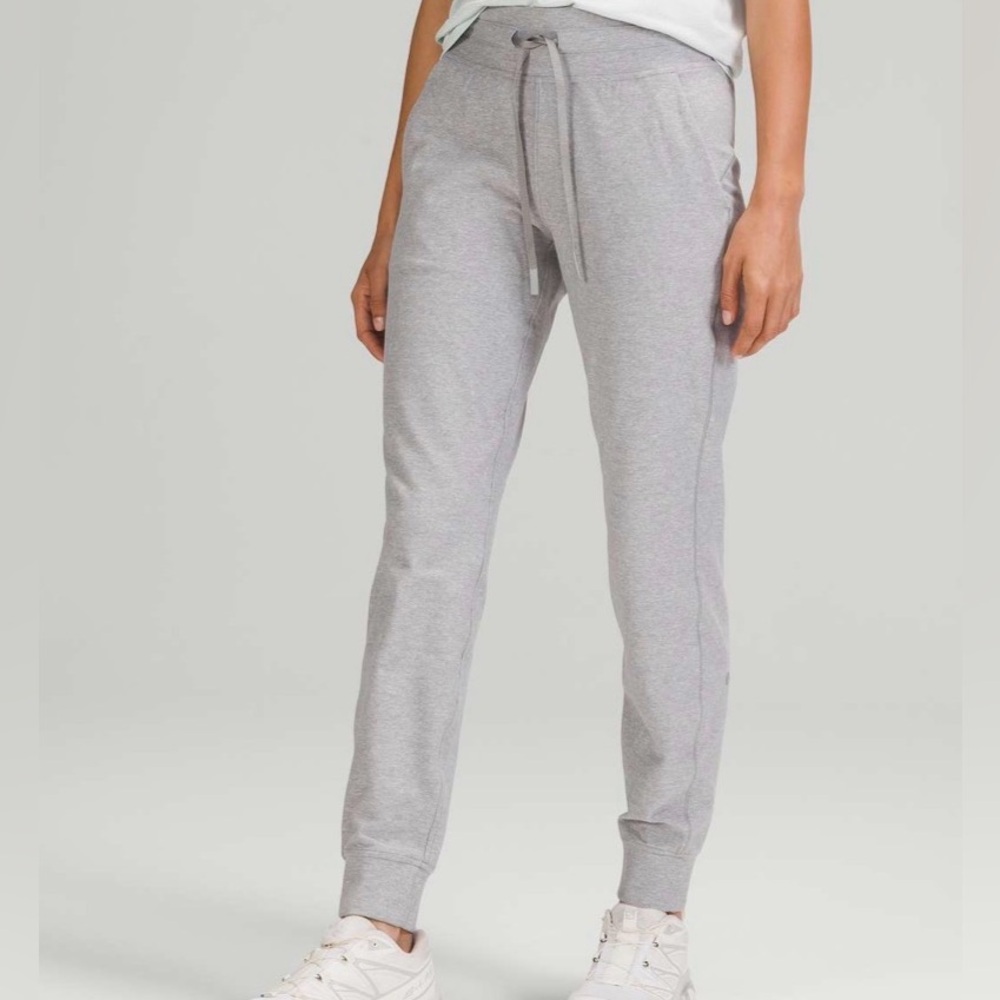 Lululemon Ready to Rulu Joggers